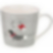 Кружка Влюбленная такса , 400 мл. 