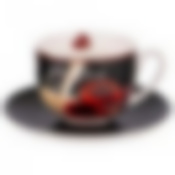 Чайная пара lefard 240 мл 