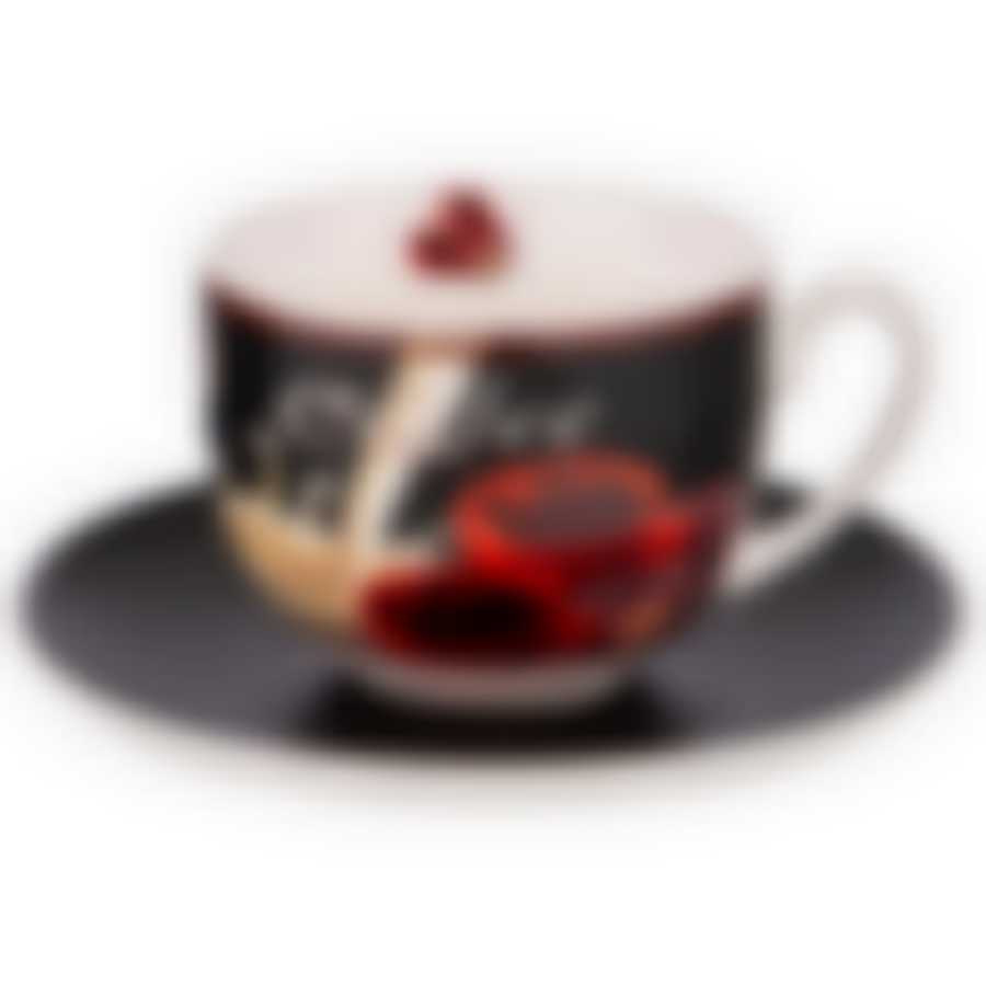 Чайная пара lefard 240 мл 