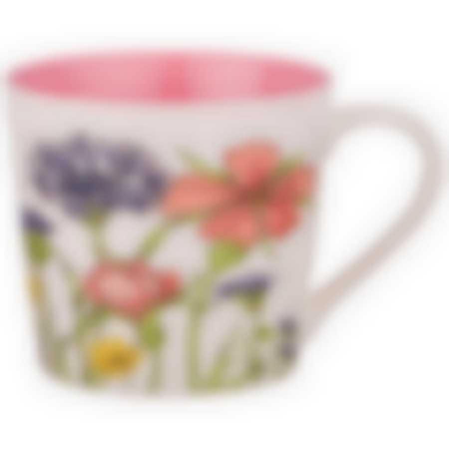 Кружка lefard 400 мл 