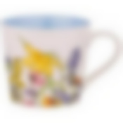 Кружка lefard 400 мл 