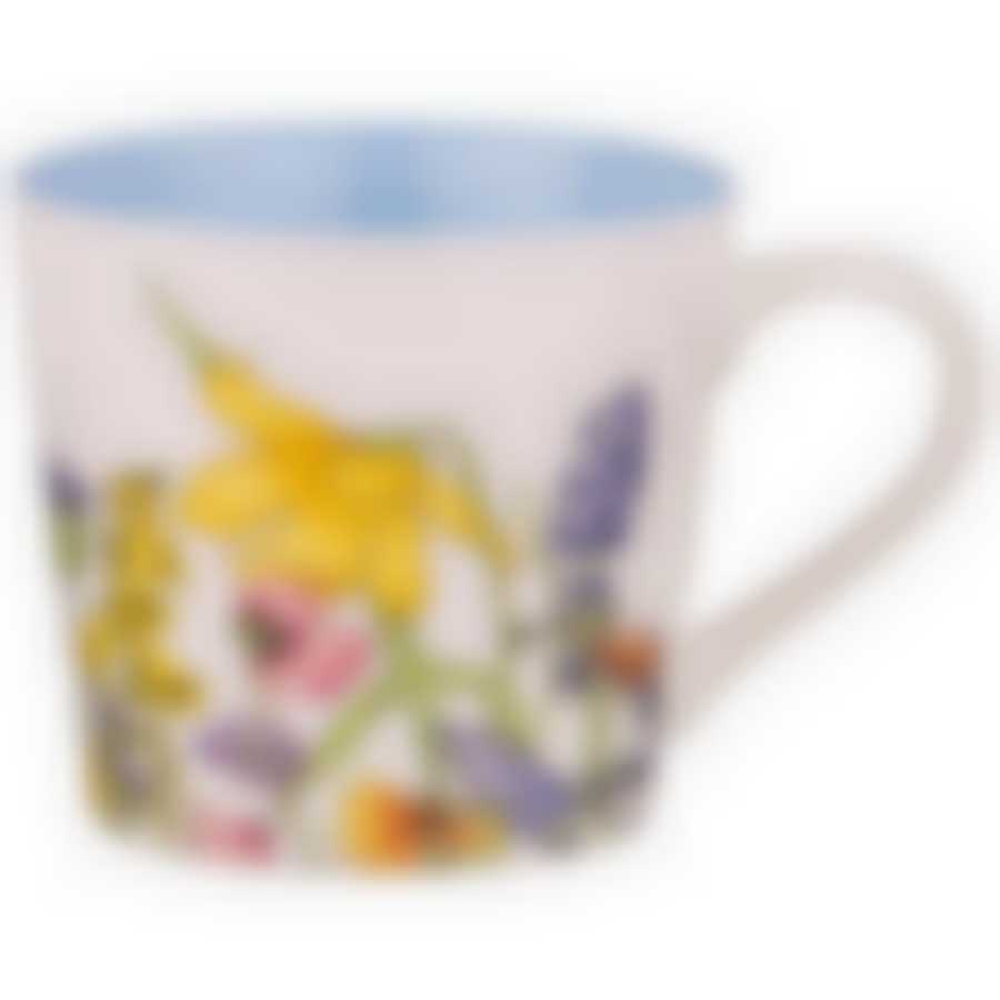 Кружка lefard 400 мл 