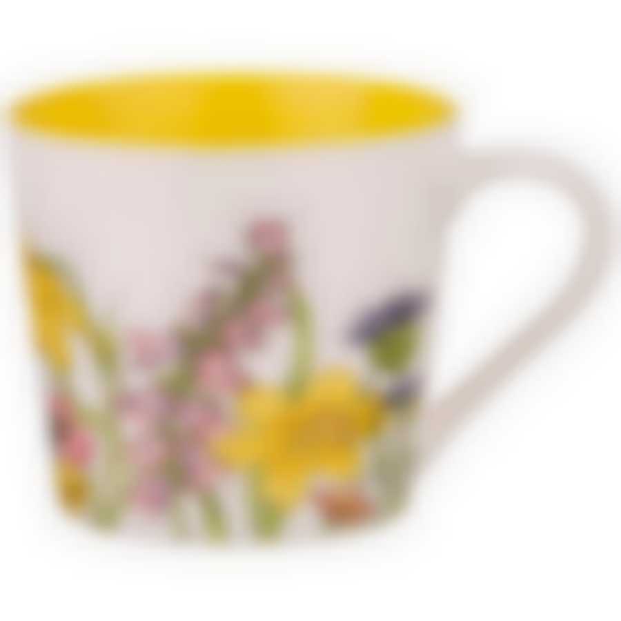 Кружка lefard 400 мл 