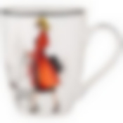 Кружка lefard Fashion queen 340 мл 