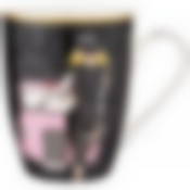 Кружка lefard Fashion queen 340 мл 