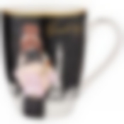 Кружка lefard Fashion queen 340 мл 