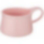 Кружка Majesty 220мл розовая (мал=4шт/