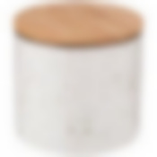 Банка для сыпучих продуктов коллекция Cosmos 500 мл,10*10 см