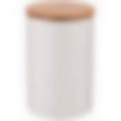 Банка для сыпучих продуктов коллекция Cosmos 900 мл,10*16,5 см