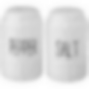 Набор для специй из 2 пр. коллекция Crumpled 5*5*8,5 см 