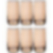 Набор 6 стаканов 330 мл Медовый весенний 