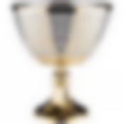 Ваза для фруктов Либерти d 188 mm