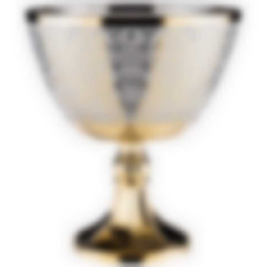 Ваза для фруктов Либерти d 188 mm