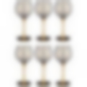 Набор фужеров из 6 шт Либерти 280 мл