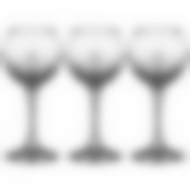 Набор рюмок из 6 шт Графитовый омбре 65 мл