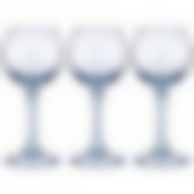 Набор рюмок из 6 шт Черное море омбре 65 мл