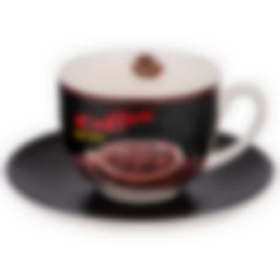 Чайная пара lefard 240 мл 