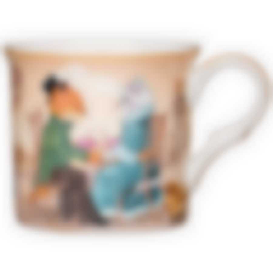 Кружка lefard Rendezvous 300 мл 