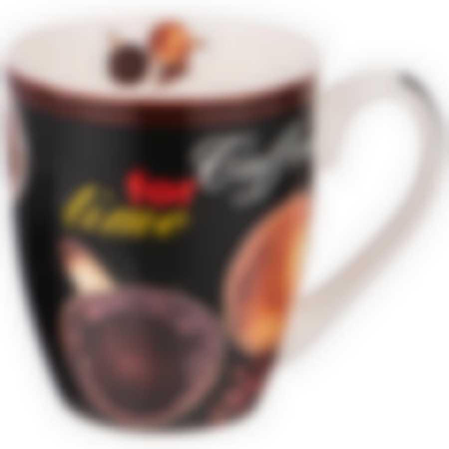 Кружка lefard 400 мл 