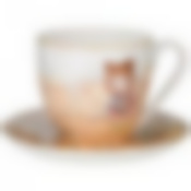 Чайная пара lefard Fashion princess 430 мл 