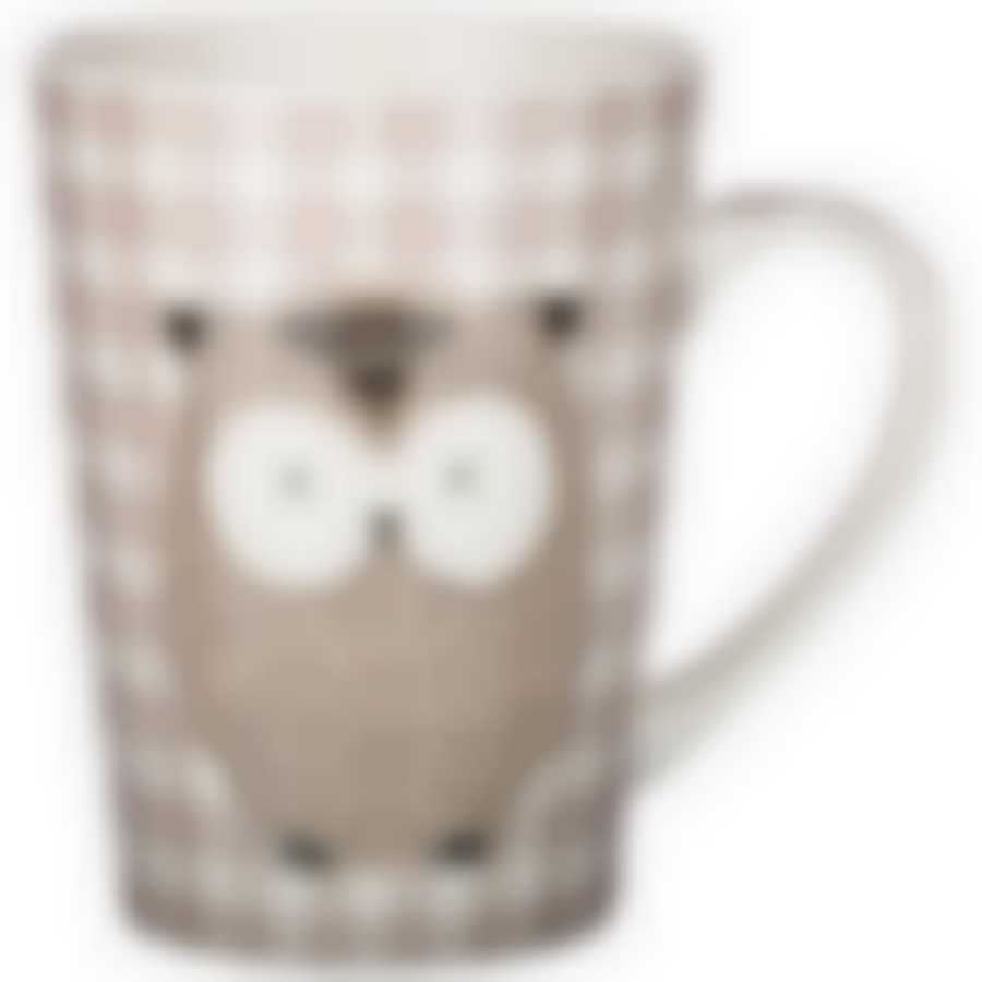 Кружка lefard 550 мл 