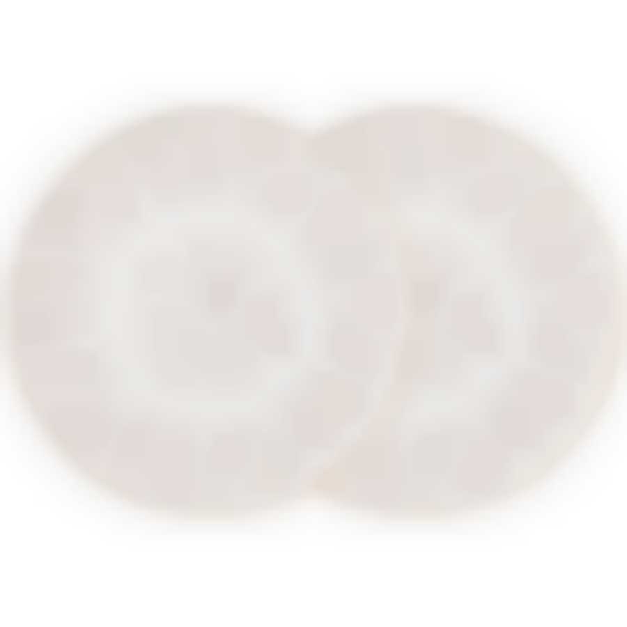 Набор тарелок закусочных lefard Emily 2шт. 20,5 см 