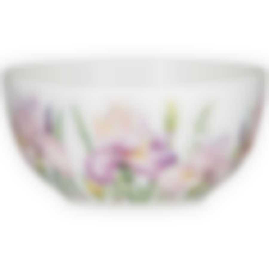 Салатник lefard Iris 14*7 см 