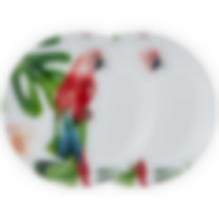 Тарелка десертная lefard 19 см 