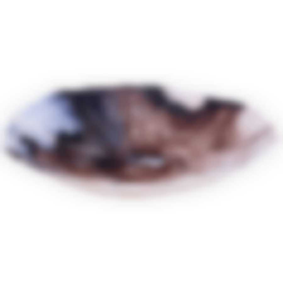 Блюдо Salvador ebru 30см