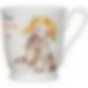 Кружка lefard Лучшие друзья 300 мл 