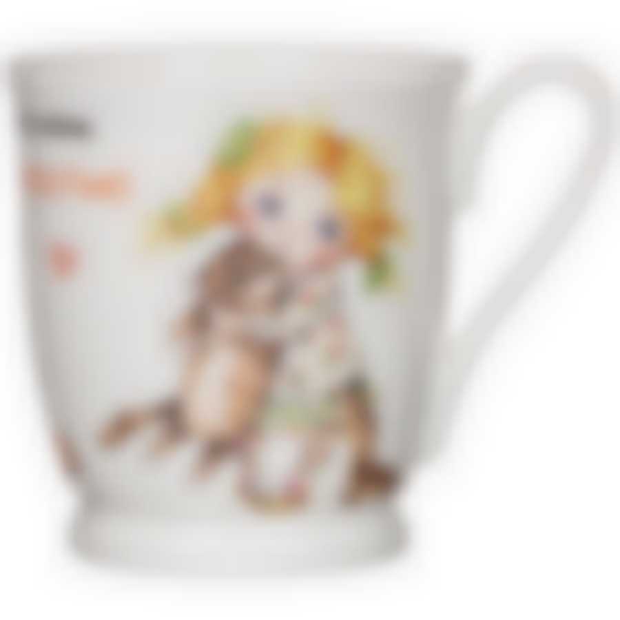 Кружка lefard Лучшие друзья 300 мл 