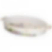 Блюдо овальное с ручками lefard Лаванда 36,5*21*6 см 