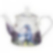 Чайник lefard Лаванда 1200 мл 15 см 