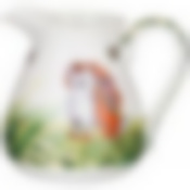 Кувшин lefard Русское поле 1200 мл 15 см 