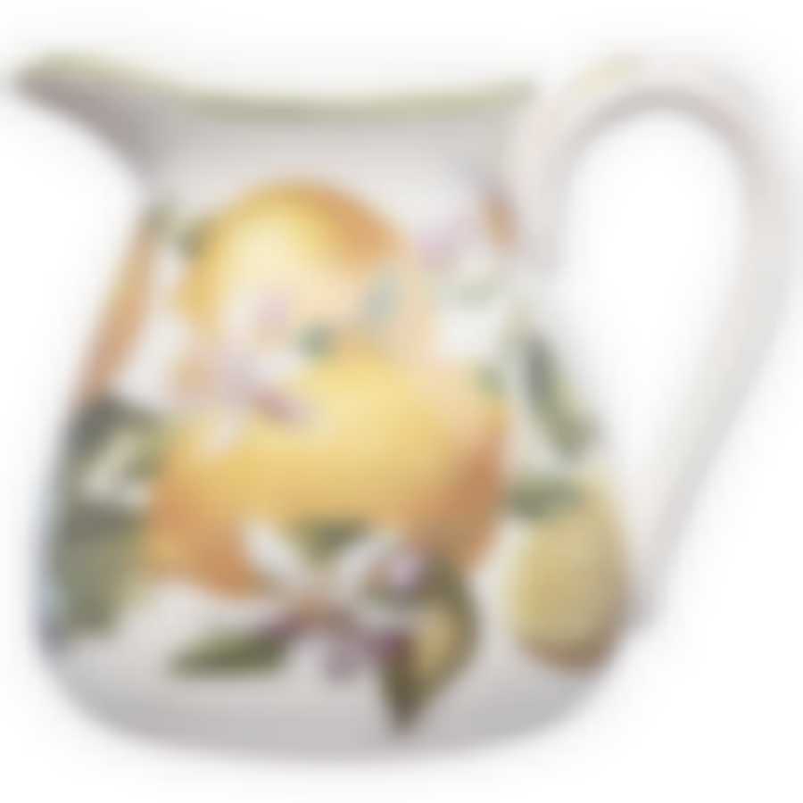 Кувшин lefard Фрукты 1200 мл 15 см 