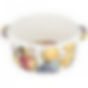 Блюдо для запекания lefard Фрукты 13,5*11*5,5 см 