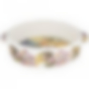 Блюдо для запекания lefard Фрукты 17*15*4,5 см 