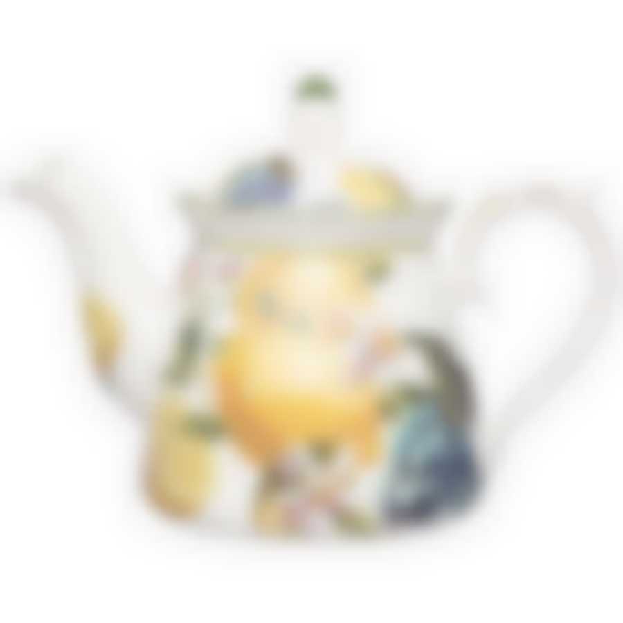 Чайник lefard Фрукты 1000 мл 