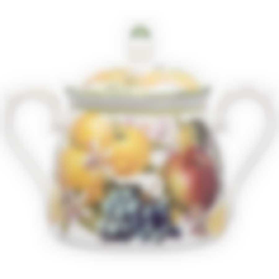 Сахарница lefard Фрукты 420 мл 