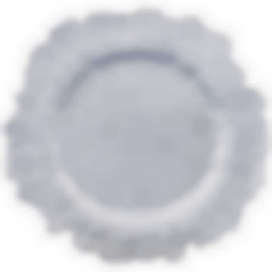 Поднос коллекция Рождественская сказка 32*32 см 