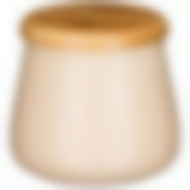 Банка с дер.крышкой bronco Aquarelle 9,5 см 300 мл 