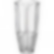 Ваза Orion форма oval высота 20см 