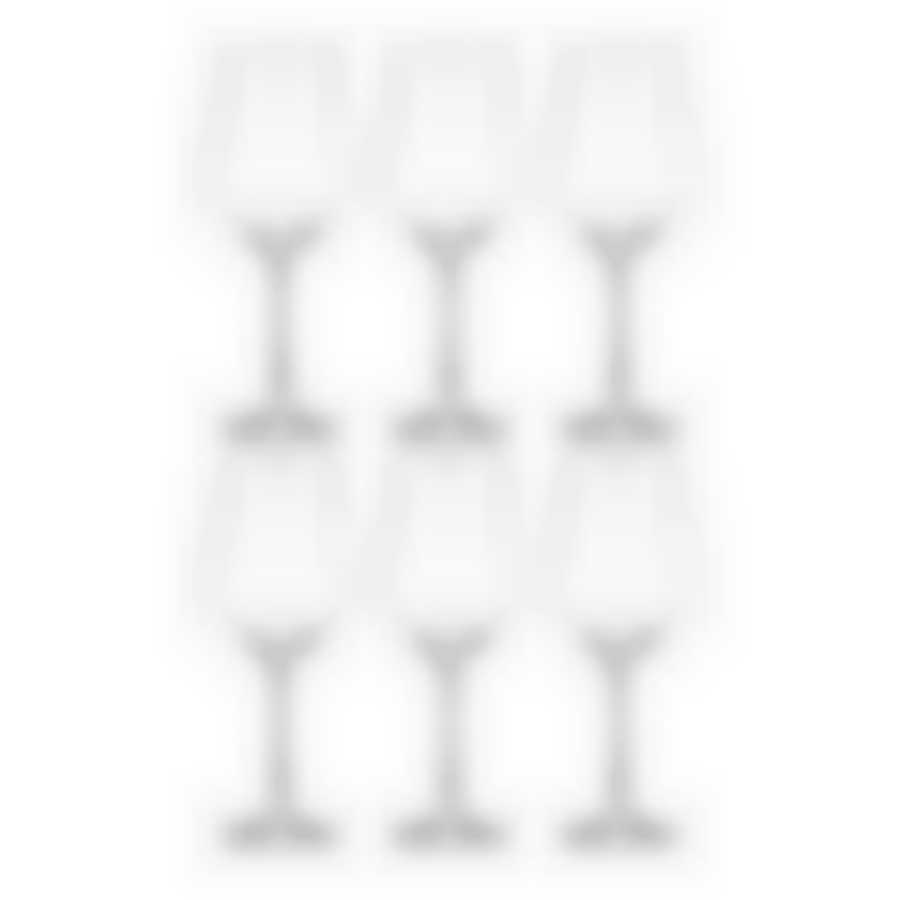 Набор бокалов для вина Alca из 6шт. 450мл