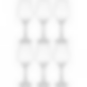 Набор бокалов для вина Alca из 6шт. 650мл