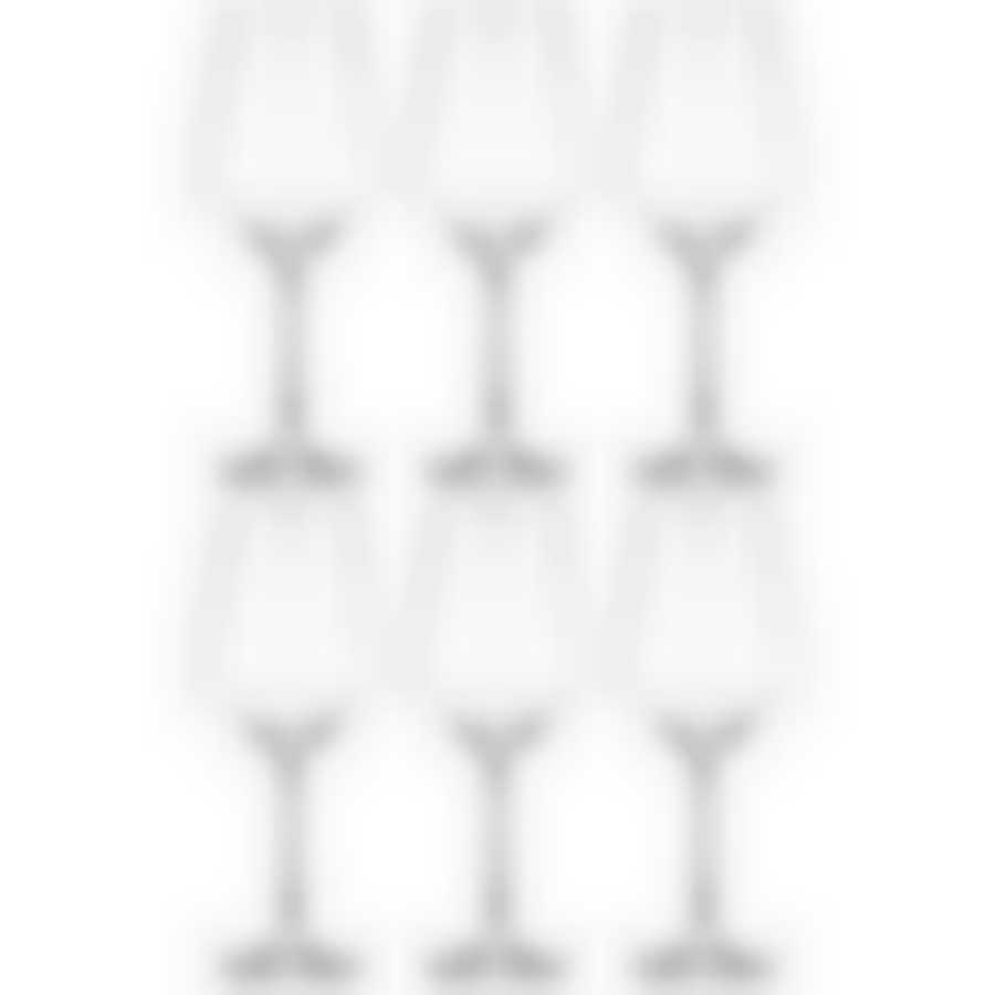 Набор бокалов для вина Alca из 6шт. 650мл