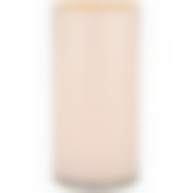 Ваза Cilindro creta высота 30см диаметр 15