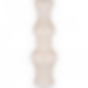 Ваза Basic magenta grigio высота 70см