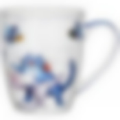 Кружка lefard Любовь моя 380 мл 