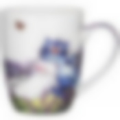 Кружка lefard Лаванда 380 мл 