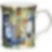 Кружка lefard Бендер 420 мл 